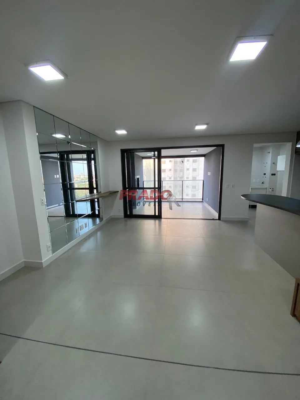 Apartamento para alugar em Maringá, Zona 03, com 3 quartos, com 119 m², EDIFÍCIO SERENITY - Foto 5