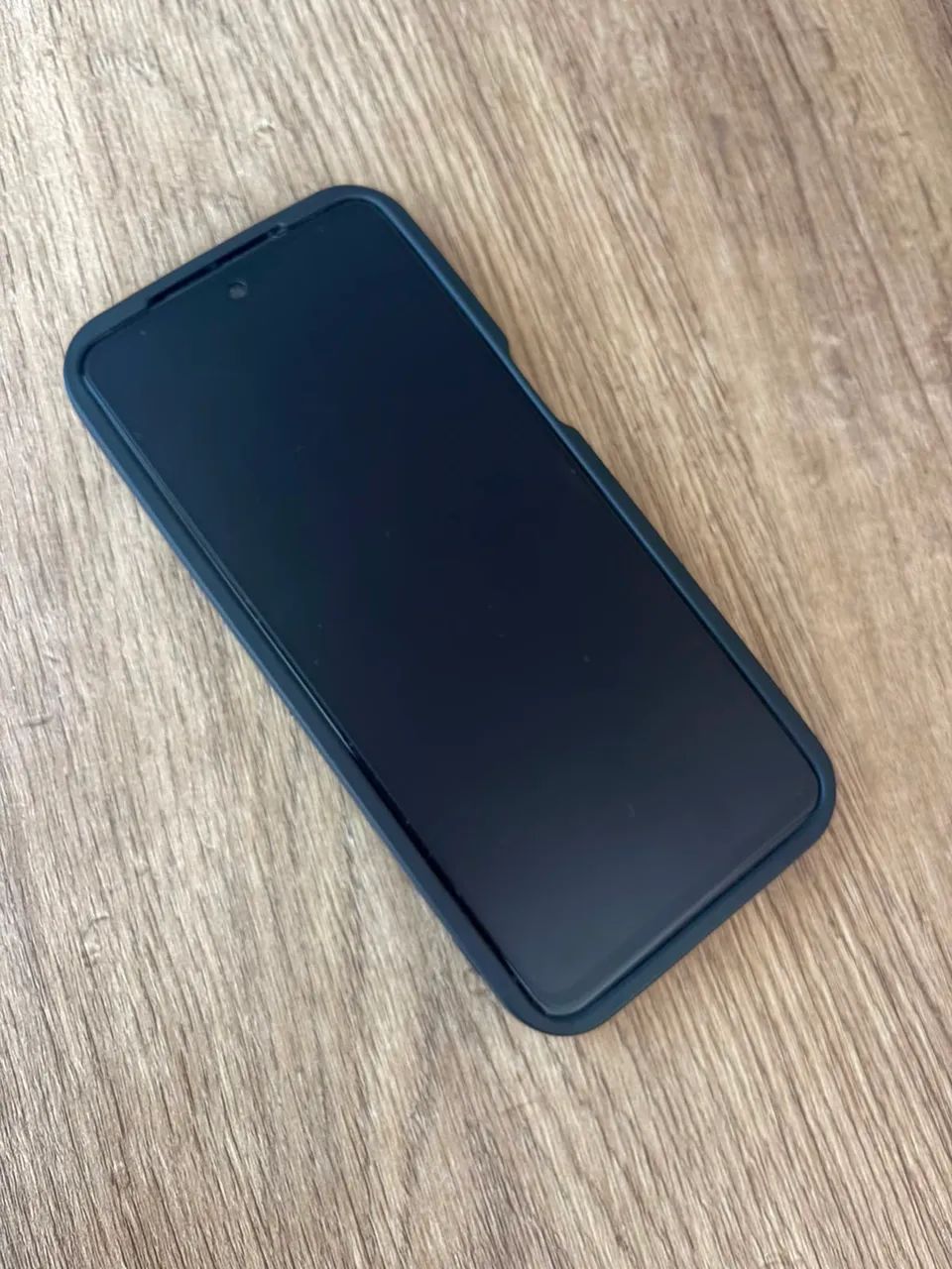 Celular Xiaomi Redmi Note 9s - Aurora Blue - 128Gb ROM / 6Gb RAM - Foto 4