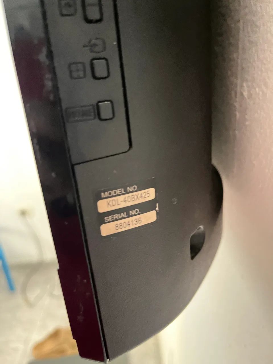 Tv Sony 40 polegadas  - Foto 4
