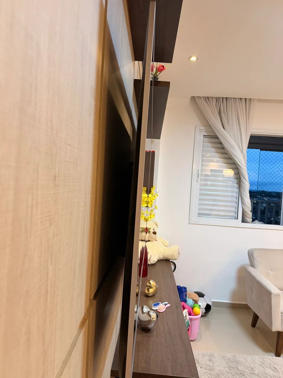SMART TV 75? 4K UHD - Foto 2