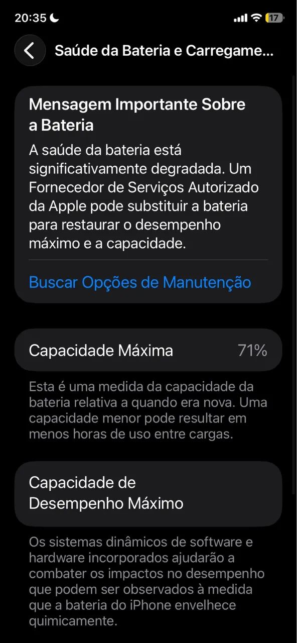 iPhone 11 - Foto 5
