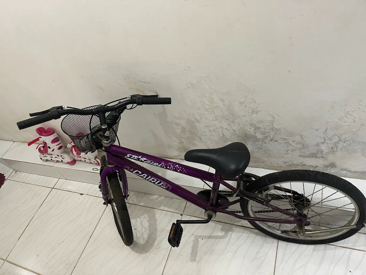 Vendo bicicleta  - Foto 2