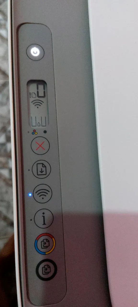 Impressora Scaner HP DeskJet - Foto 4