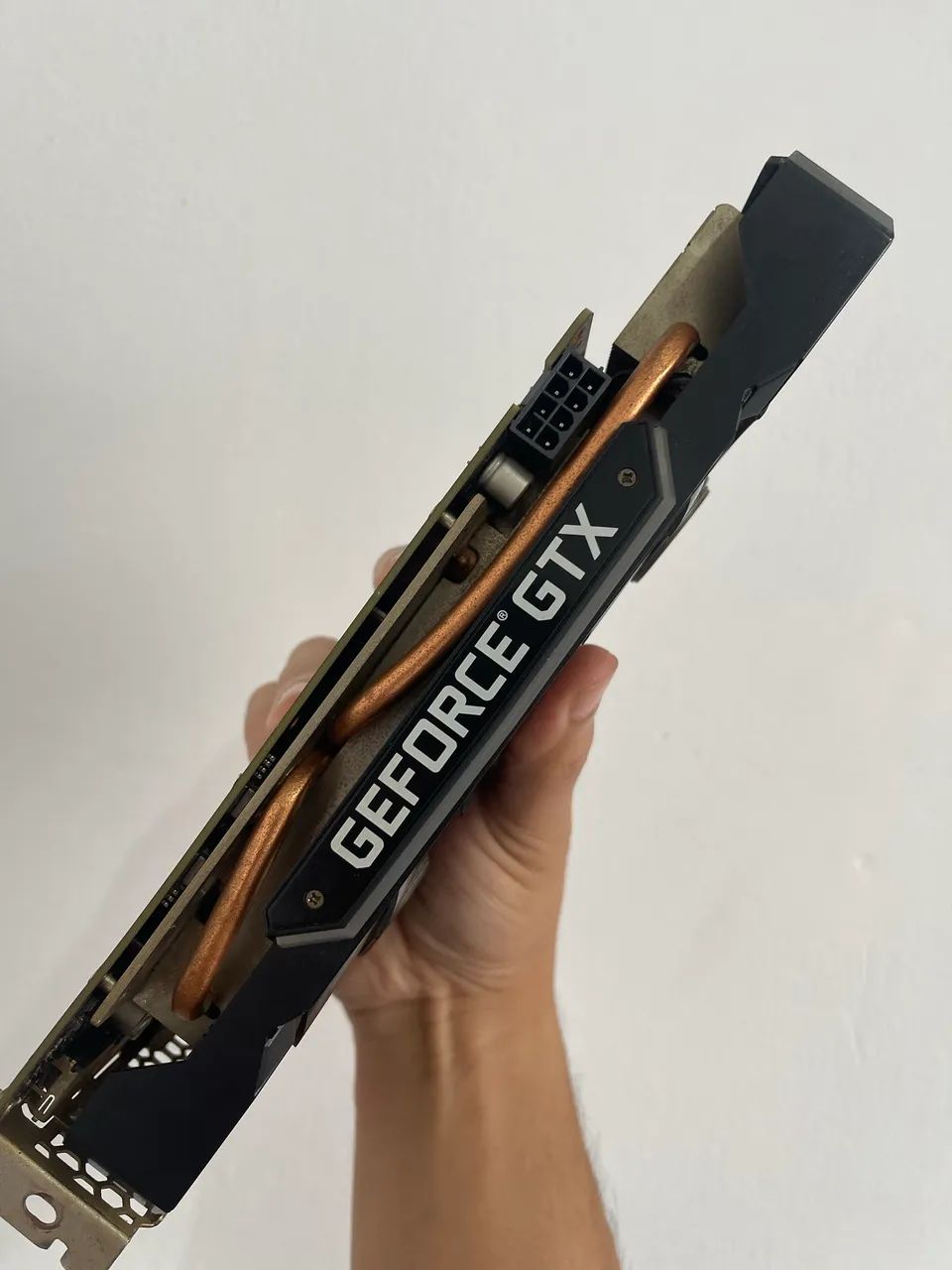 Gtx 1660 6gb  - Foto 4