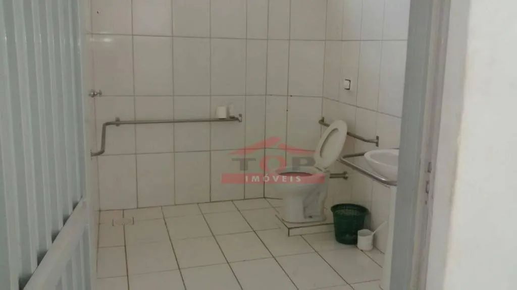 CONDOMÍNIO FECHADO