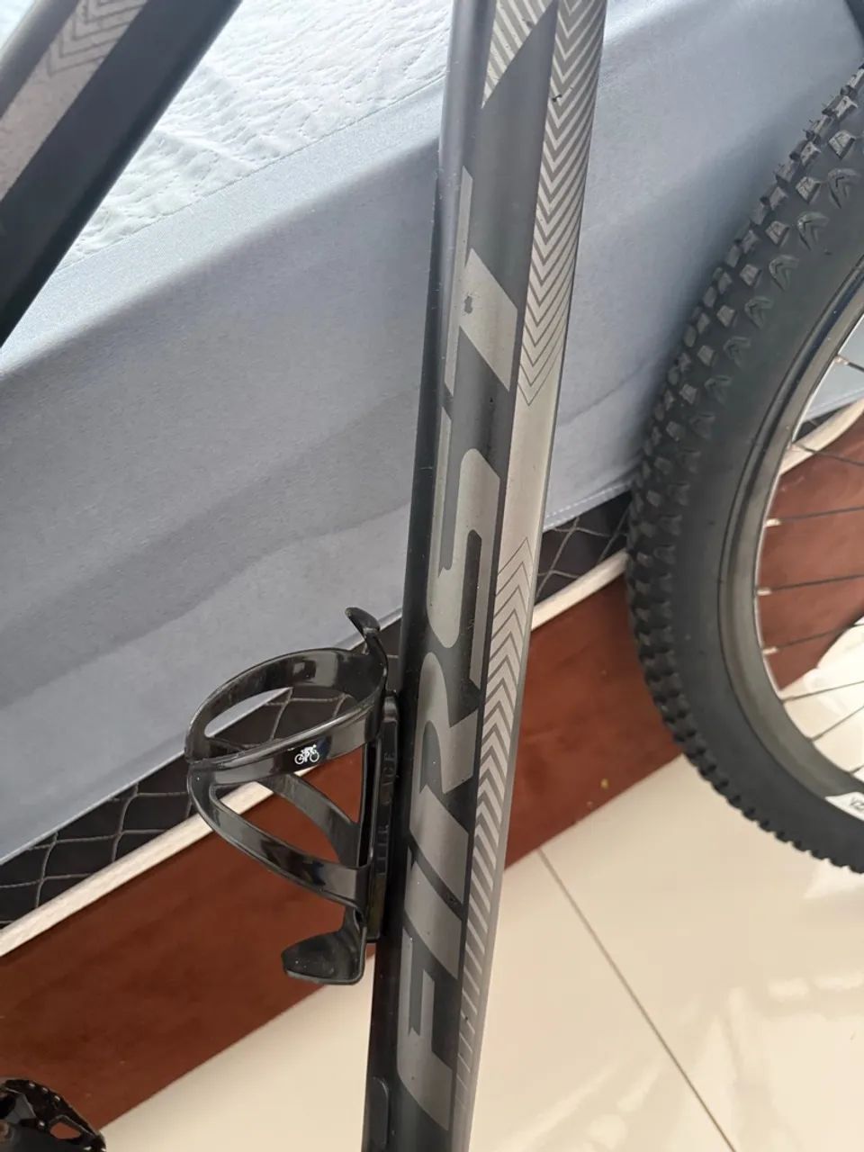 Bicicleta Aro 29 - Foto 4