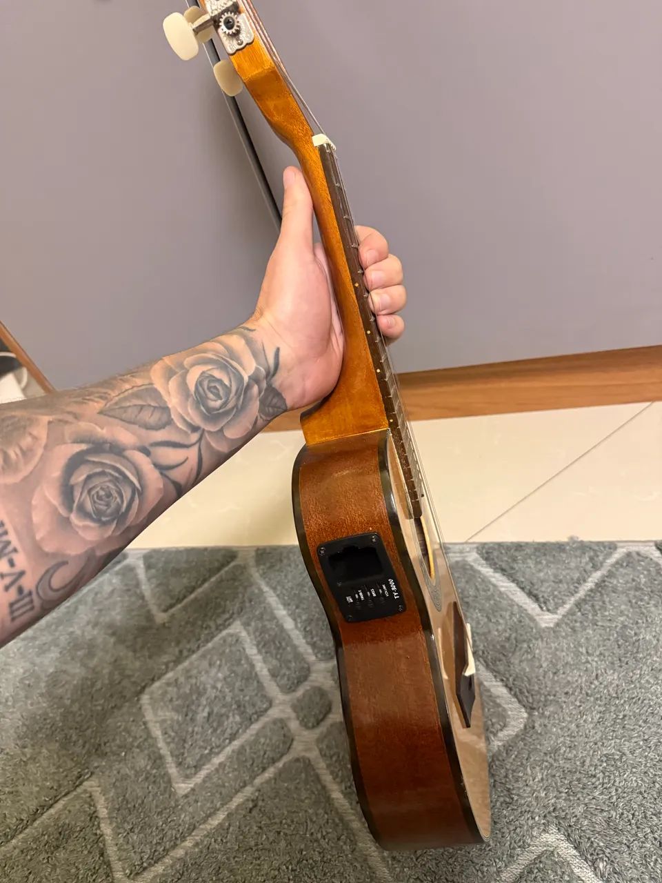 Cavaquinho Stewart  - Foto 4