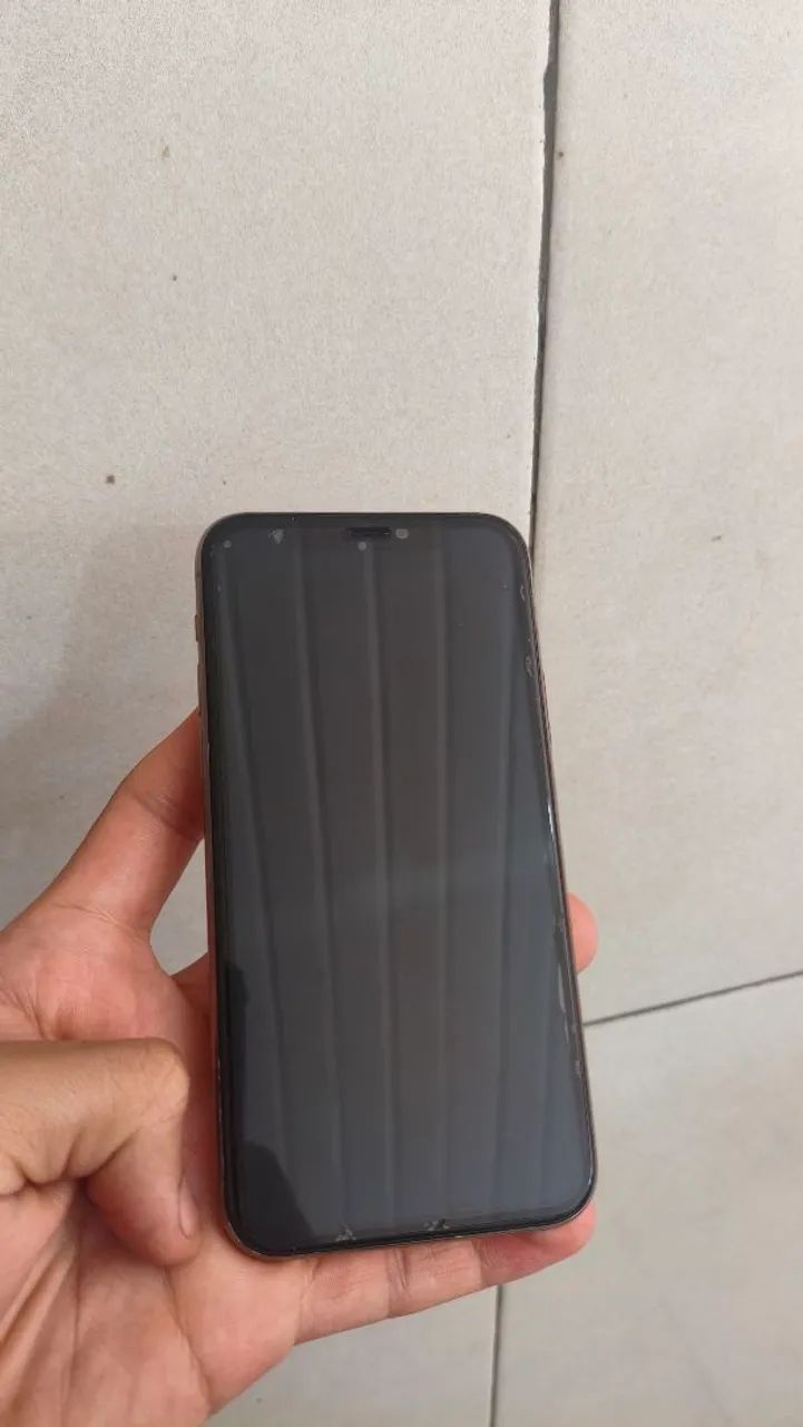 iPhone 11 pro 64 - Foto 2