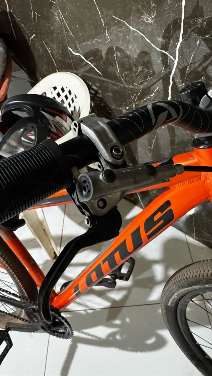 Bicicleta  - Foto 5