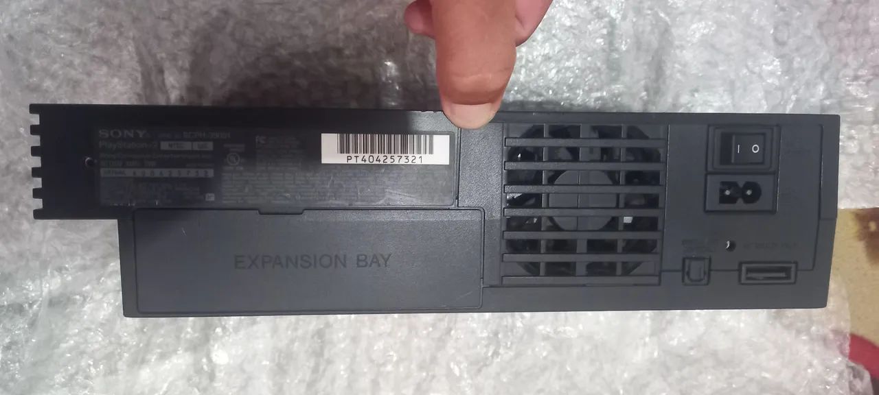 Ps2 fat fat  - Foto 6