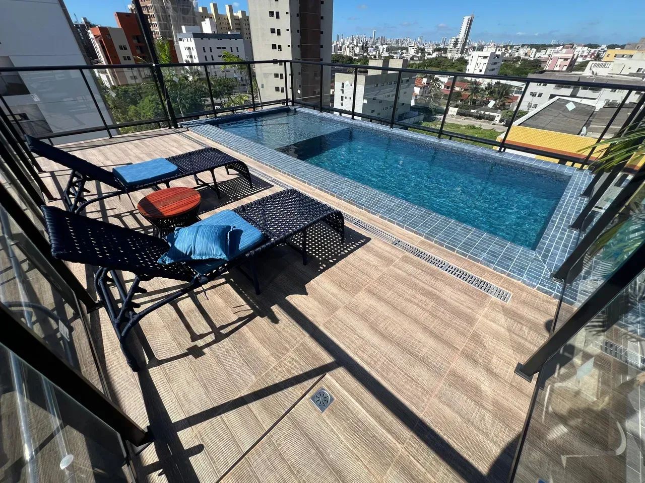Flats para venda em Intermares - a 3 minutos da Praia - Foto 3