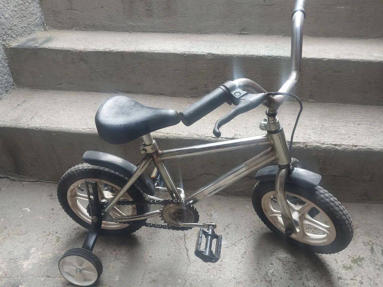 Bicicleta  - Foto 2