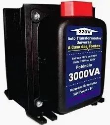transformador de 3000va,, TOP