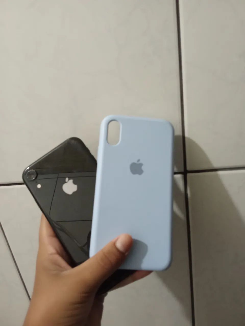 Vendo iPhone XR  - Foto 5