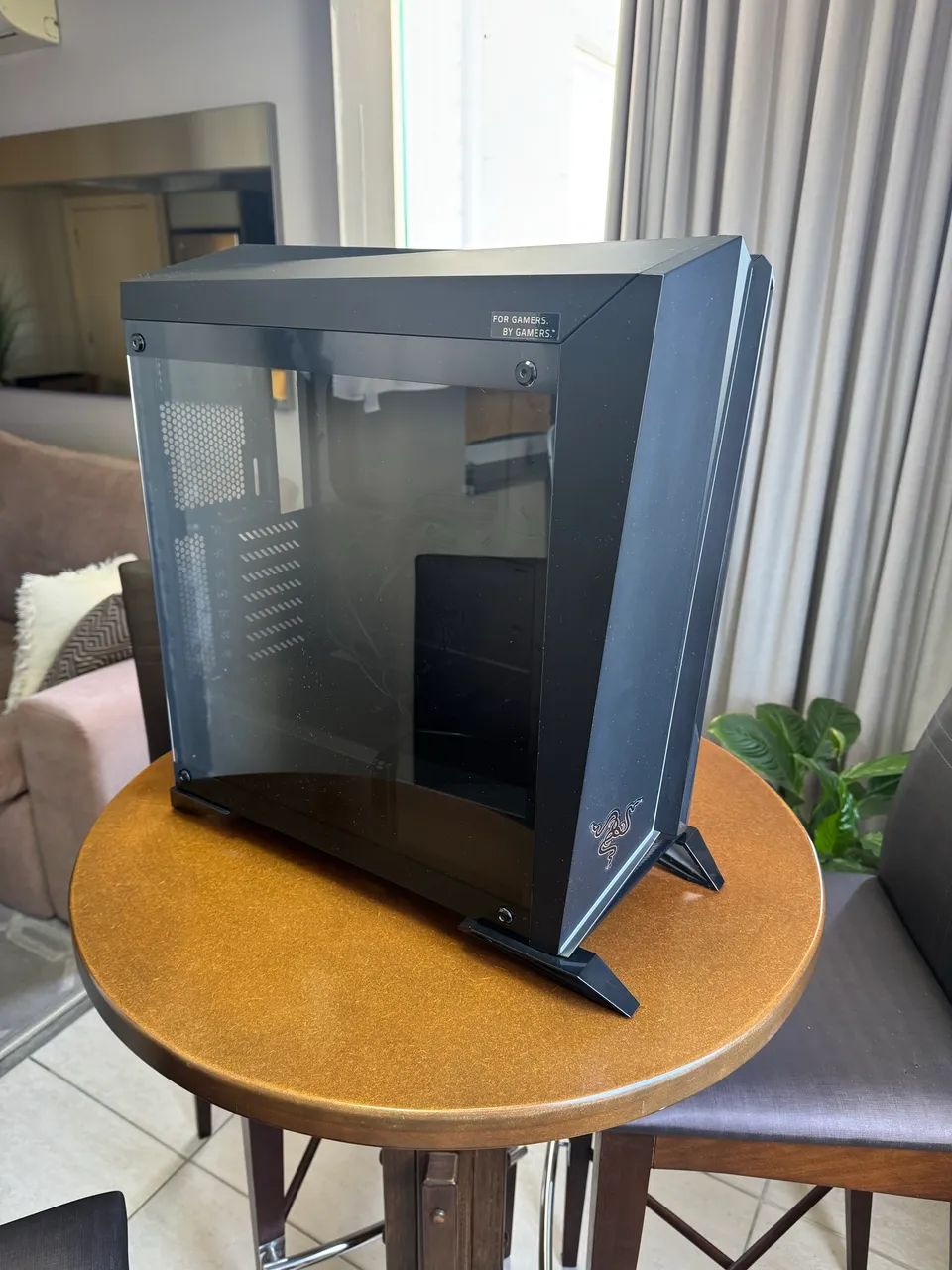 Gabinete Corsair Spec Omega Rgb - Foto 2