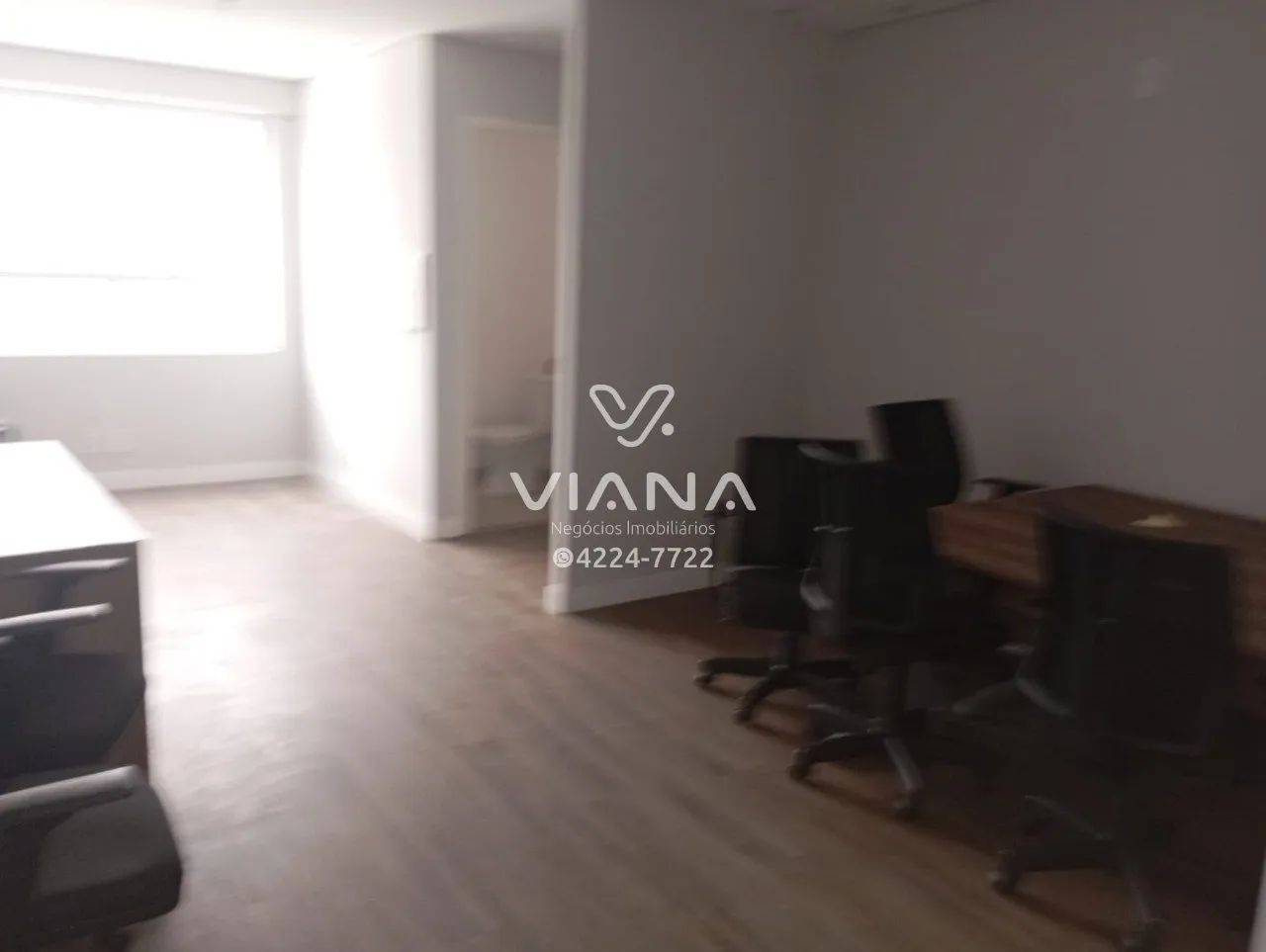 SALA PARA LOCAÇÃO - BAETA NEVES - SÃO BERNARDO DO CAMPO - SP - Foto 3