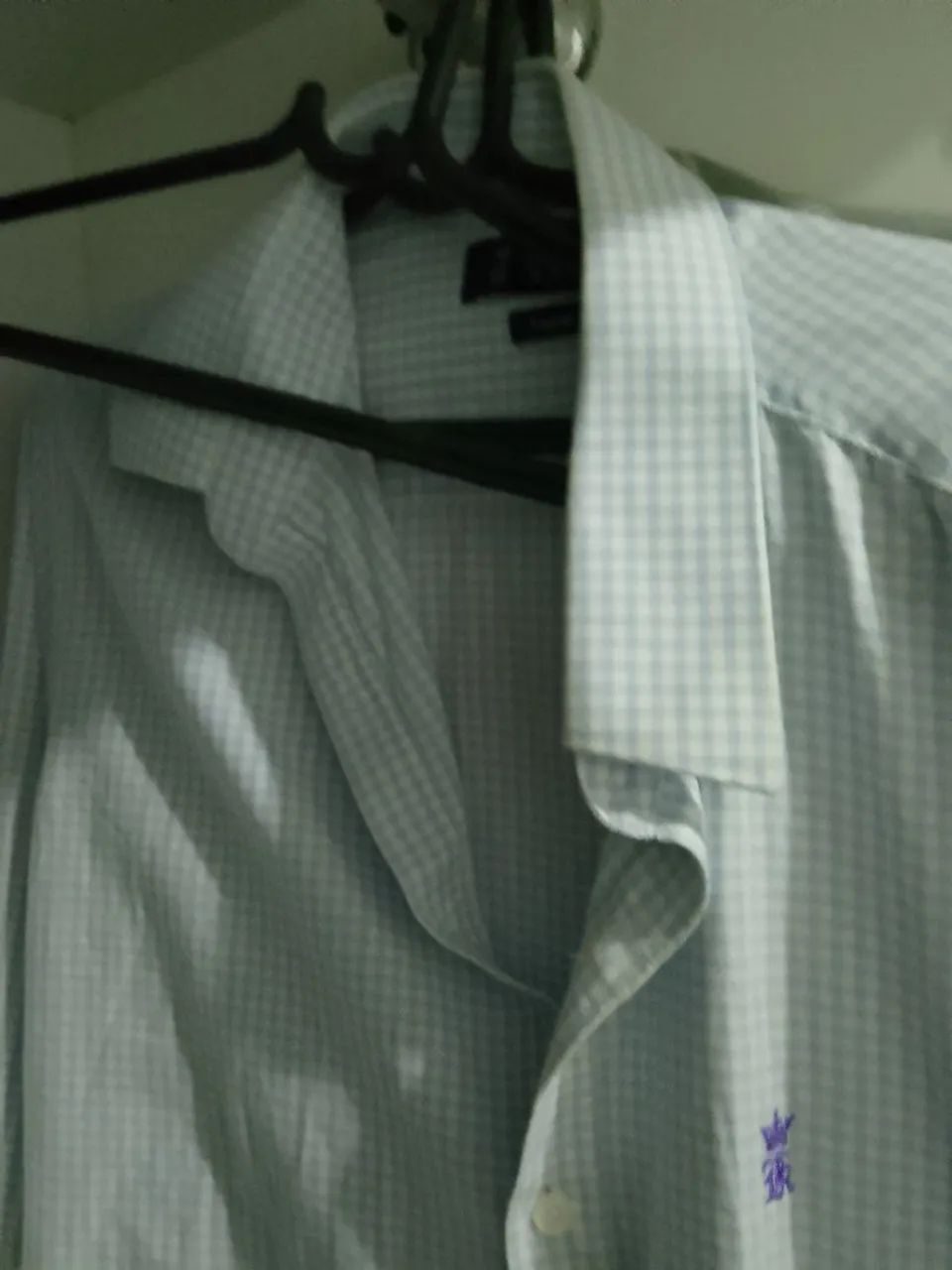 Camisa Sergio k original! - Foto 2