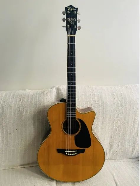 Violão - Foto 2