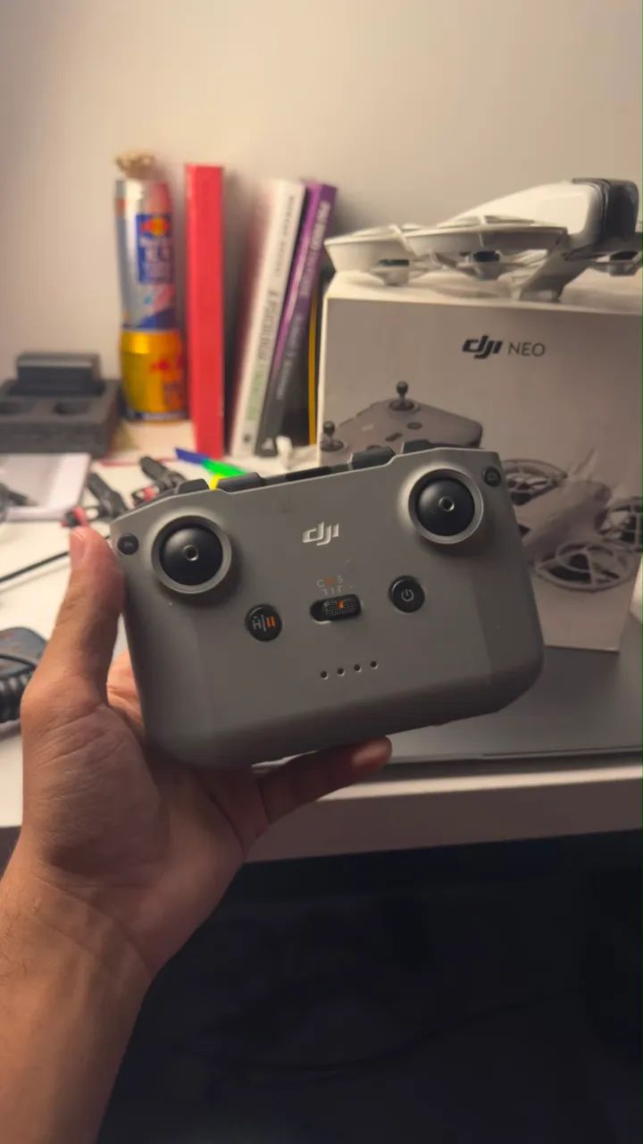 Dji neo - em ótimo estado  - Foto 5
