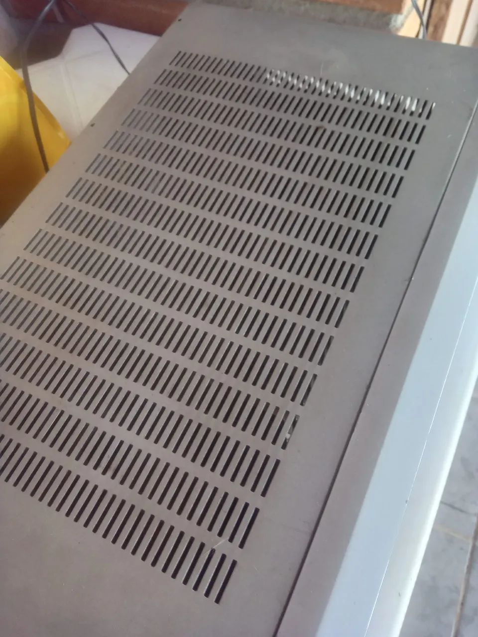 Receiver Sony str de475  - Foto 4