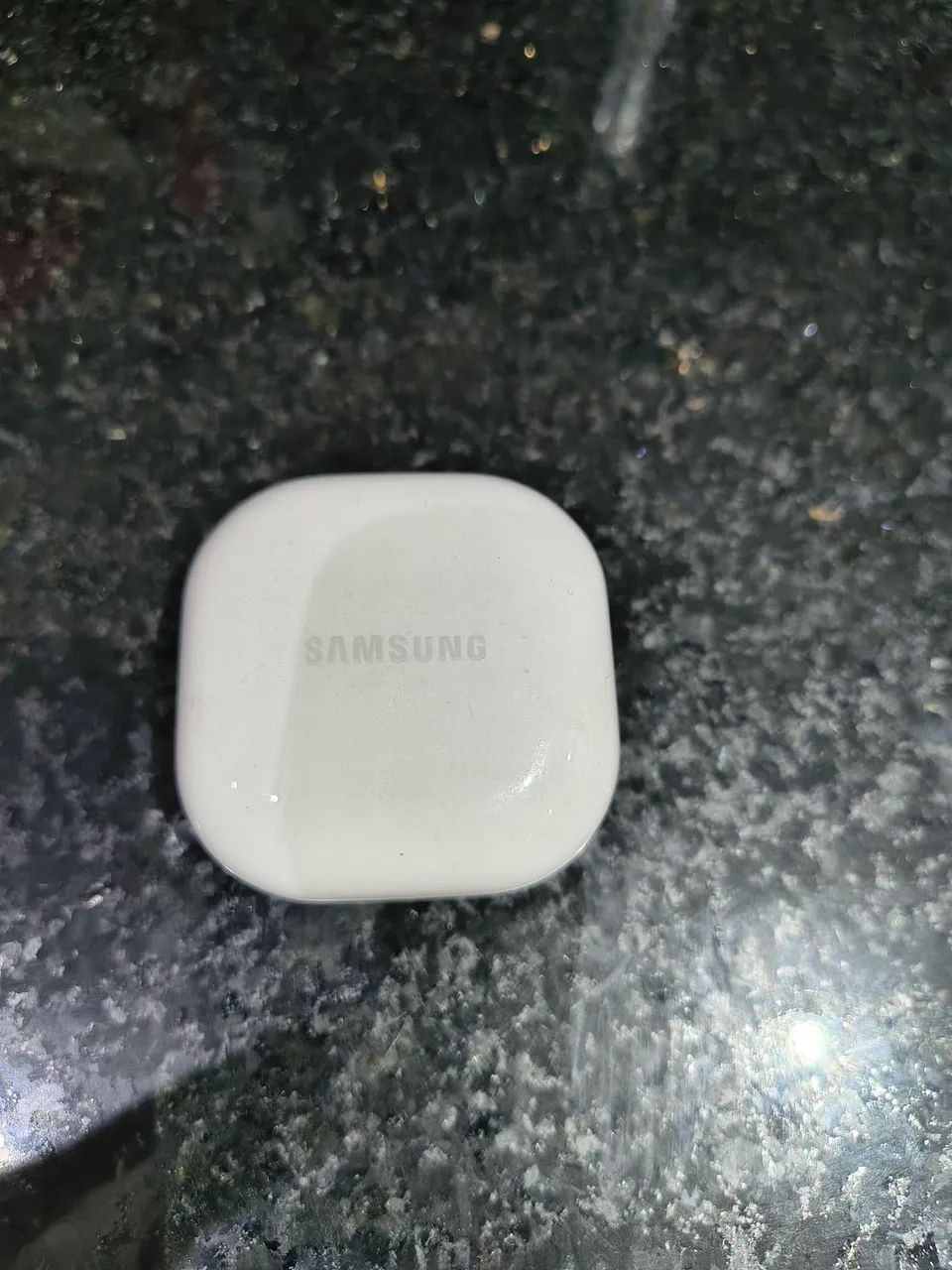 Galaxy Buds Lado direito - Foto 2
