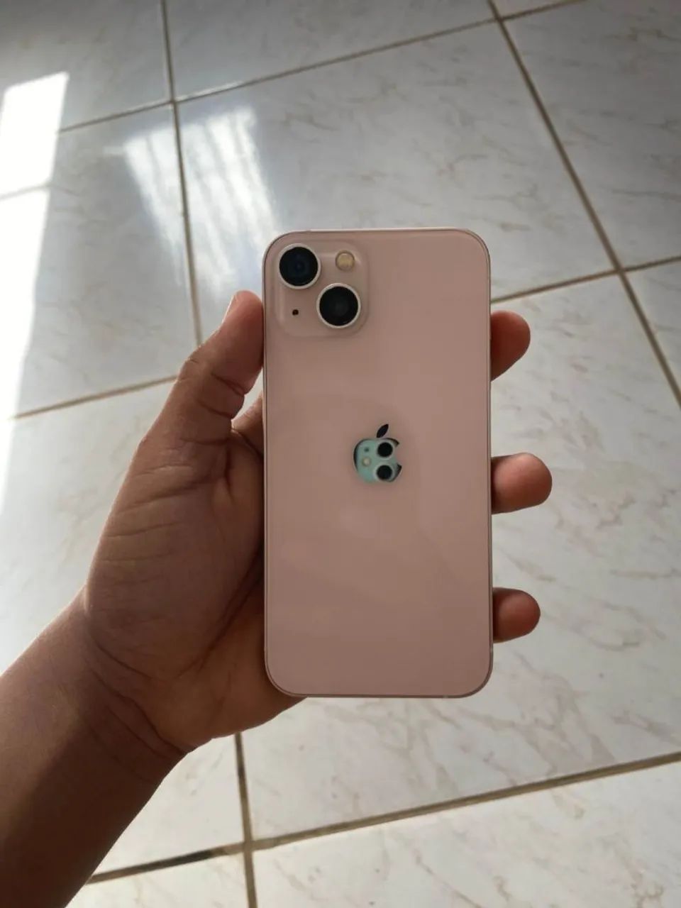 iPhone 13