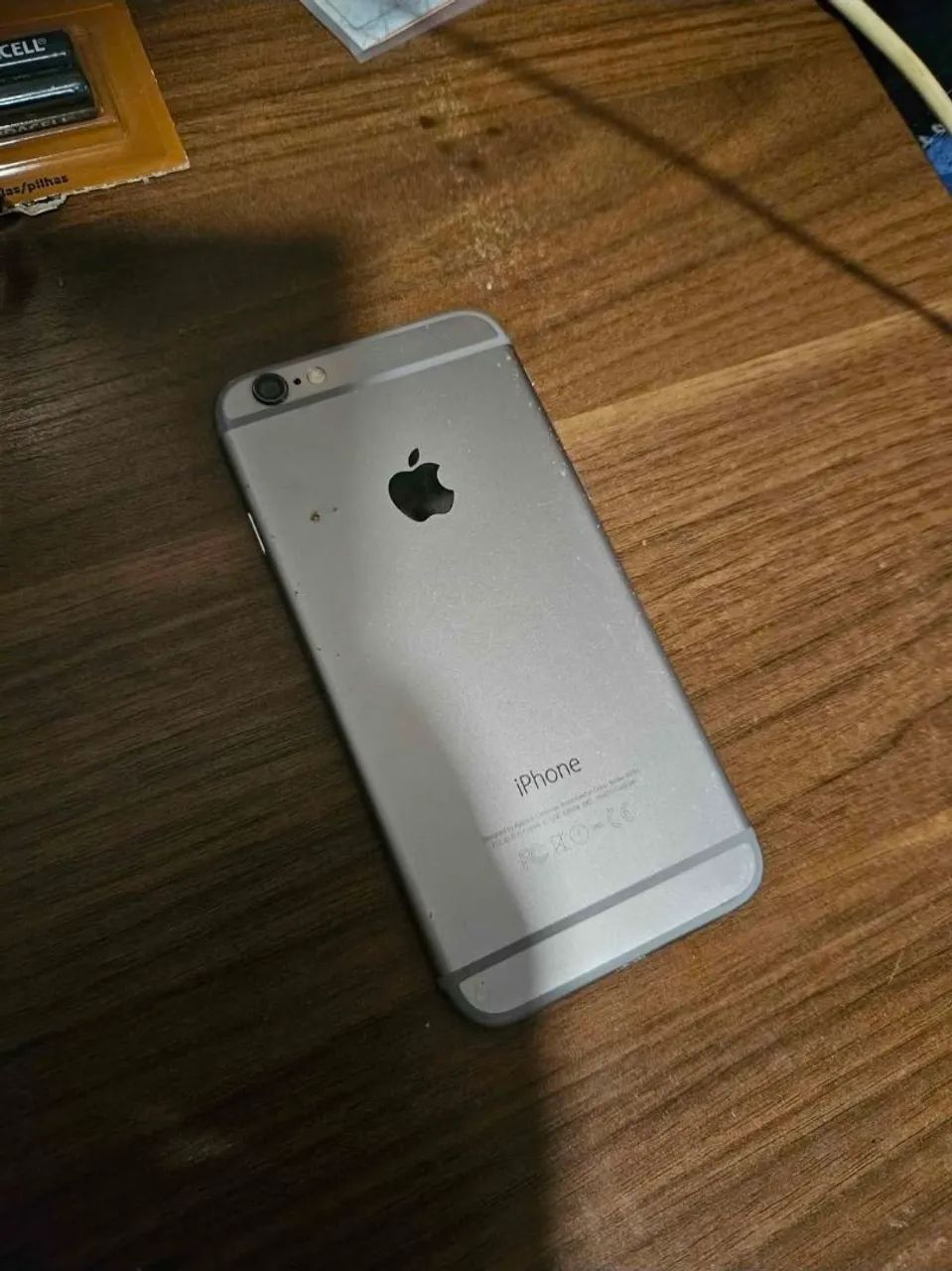 IPhone 6s