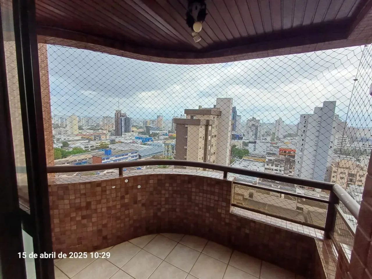 Apartamento com 240m - semi mobiliado- Centro - Cascavel - PR - Foto 3
