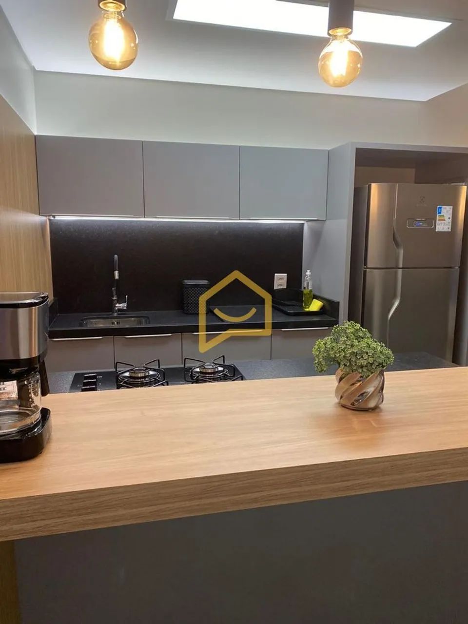 Studio à venda no Oka Floripa - Campeche, Florianópolis - Foto 4