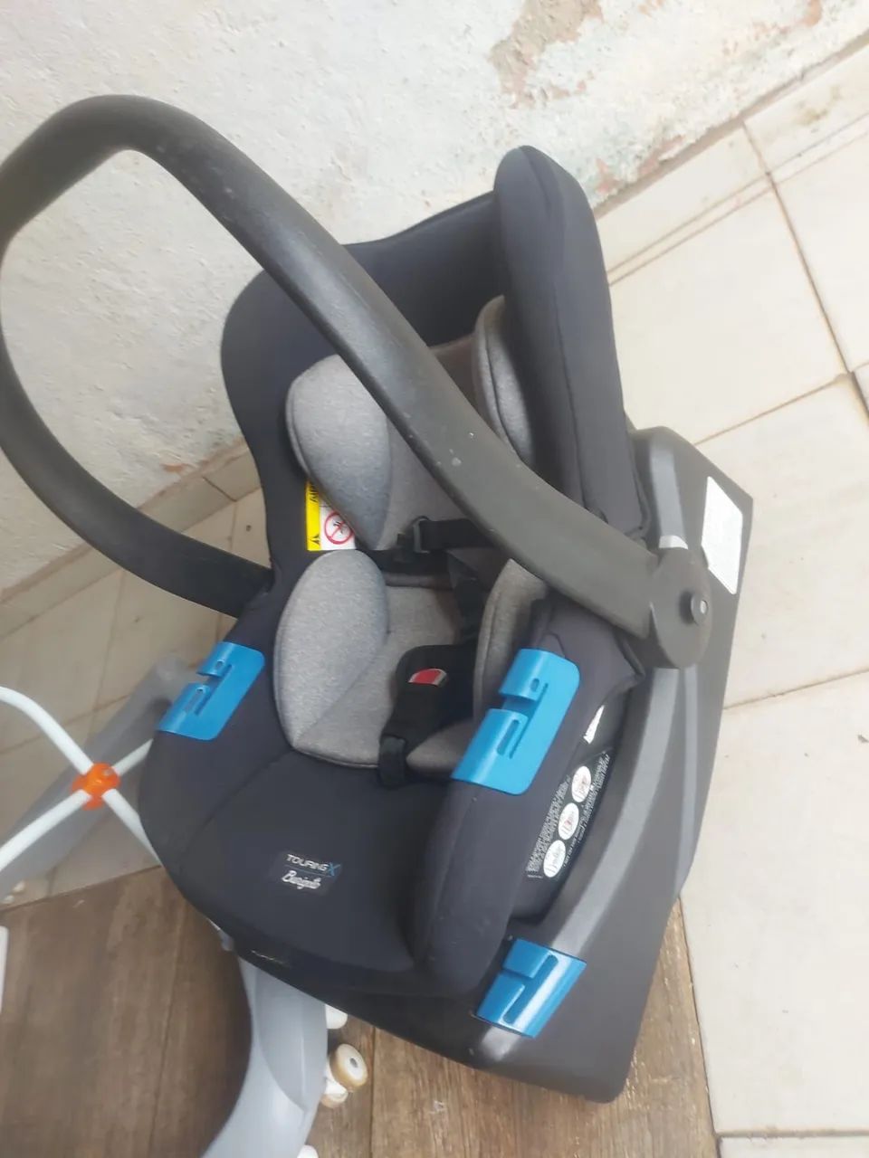Produtos para bebê - Foto 3