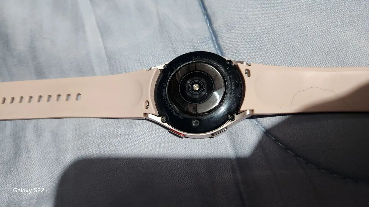 Smart watch 5 40mm - Foto 4