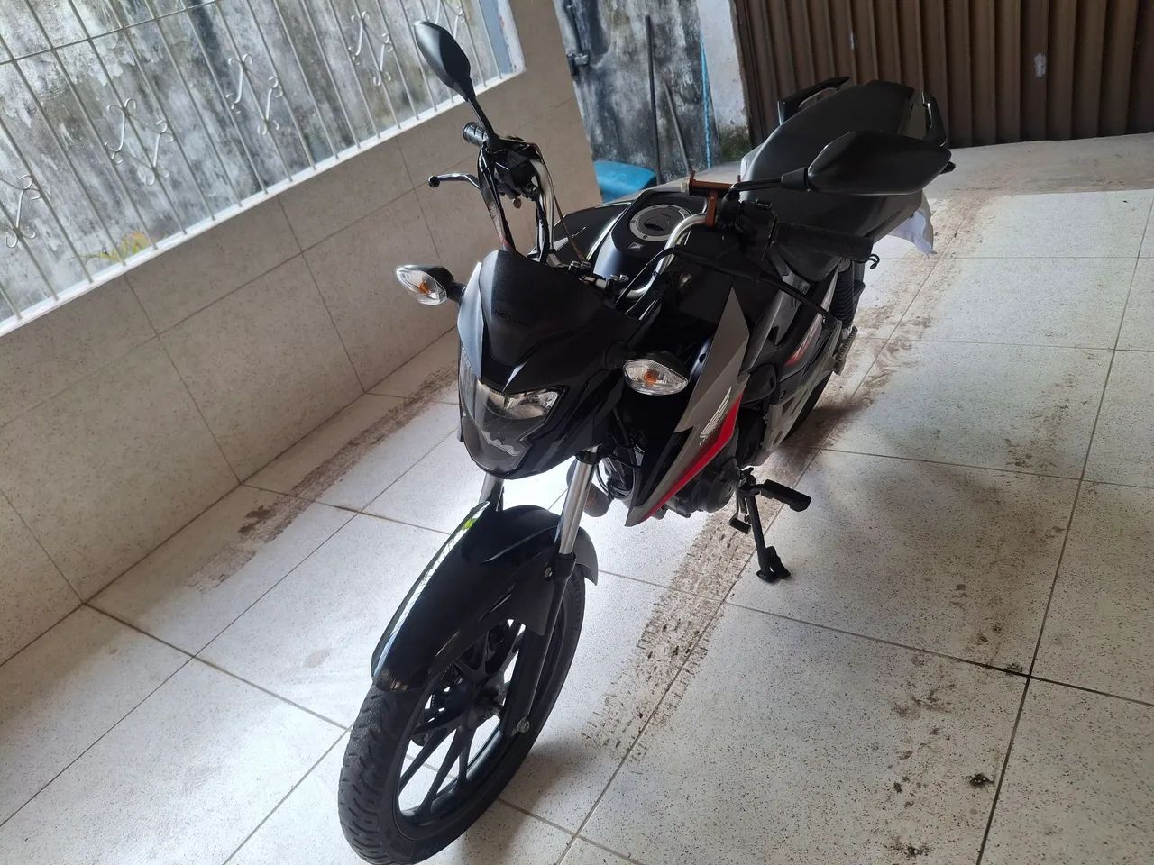 Vendo Titan 160 - Foto 2