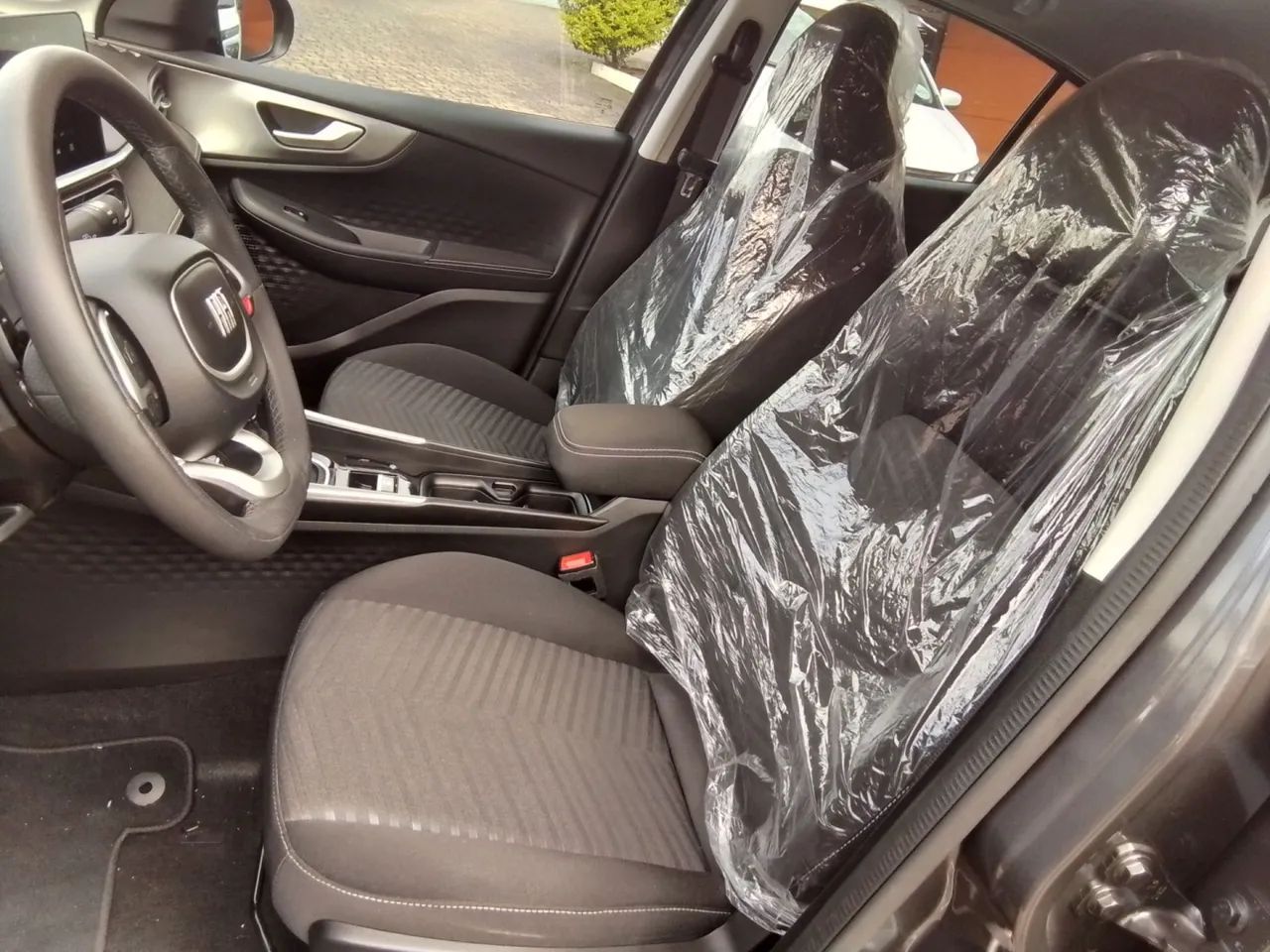 Fiat Fastback Audace 1.0 200 T. Flex Aut, foto 11 de 12
