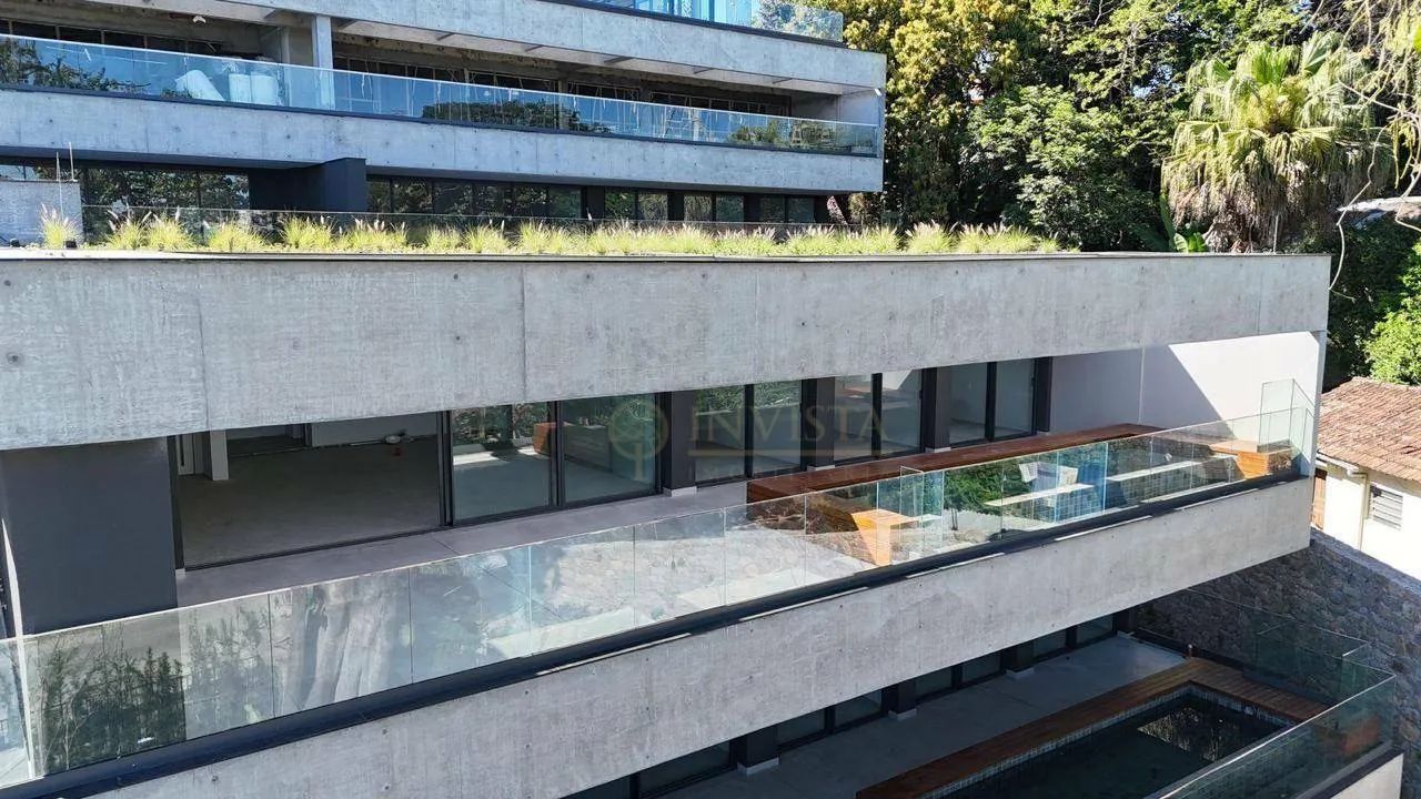 Varanda Assis Chateaubriand com 231 m², Piscina Privativa e 3 suítes - À venda no Centro d - Foto 2