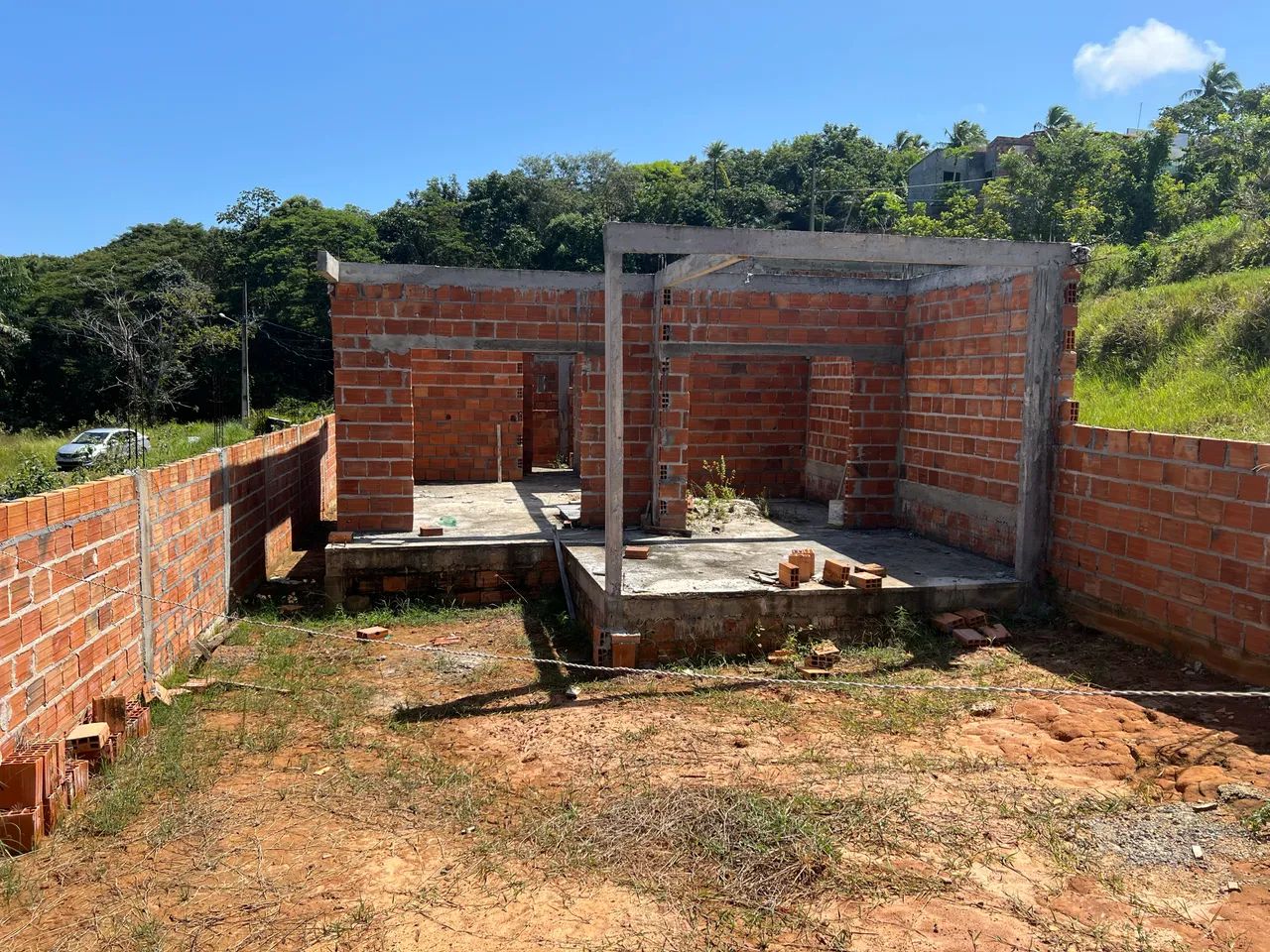 Casa - Foto 2