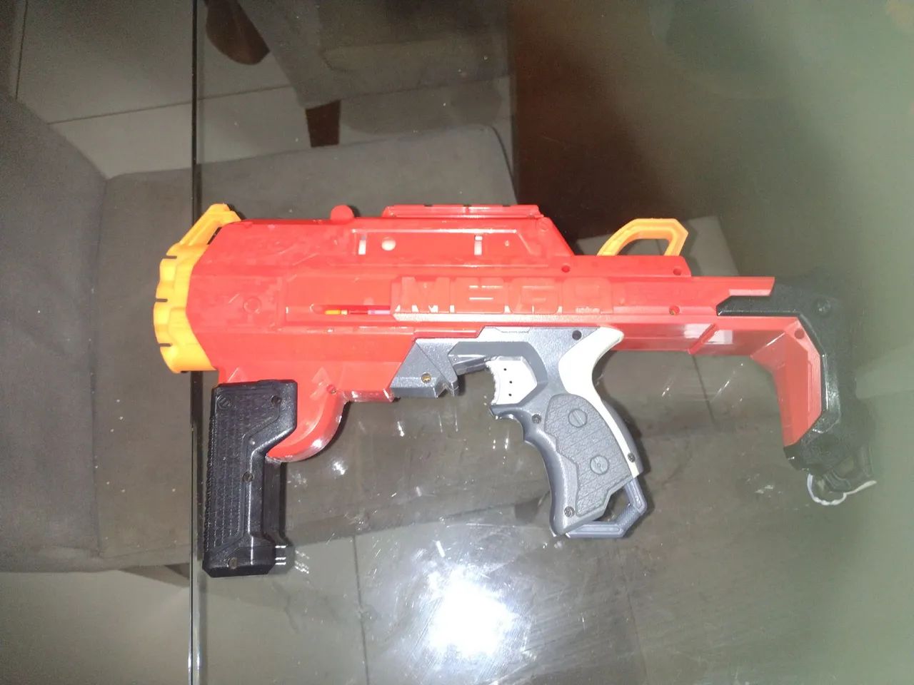 Nerf - Foto 5