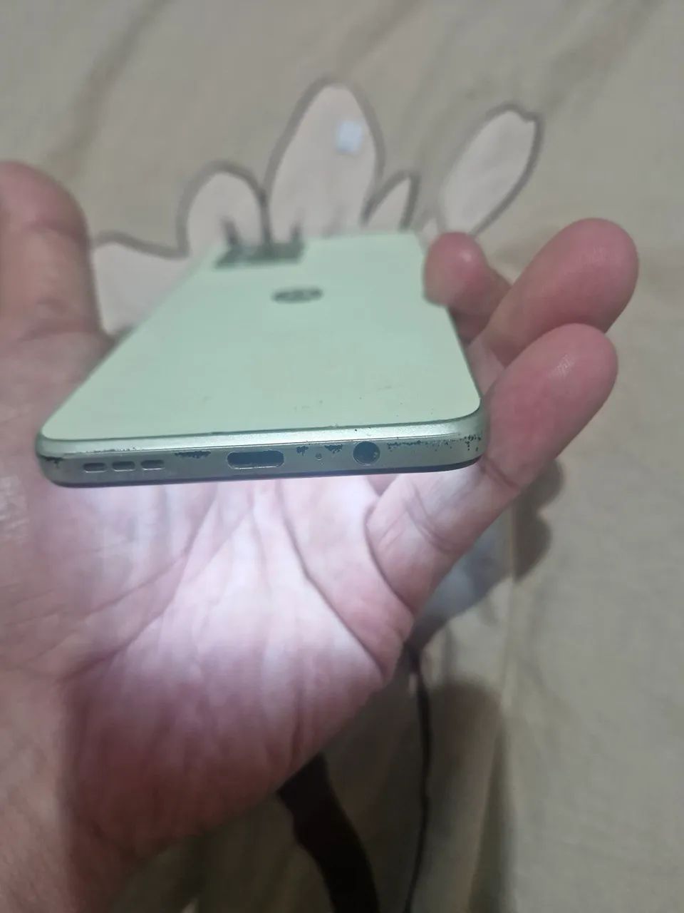 Smartphone Motorola G54 - Foto 4