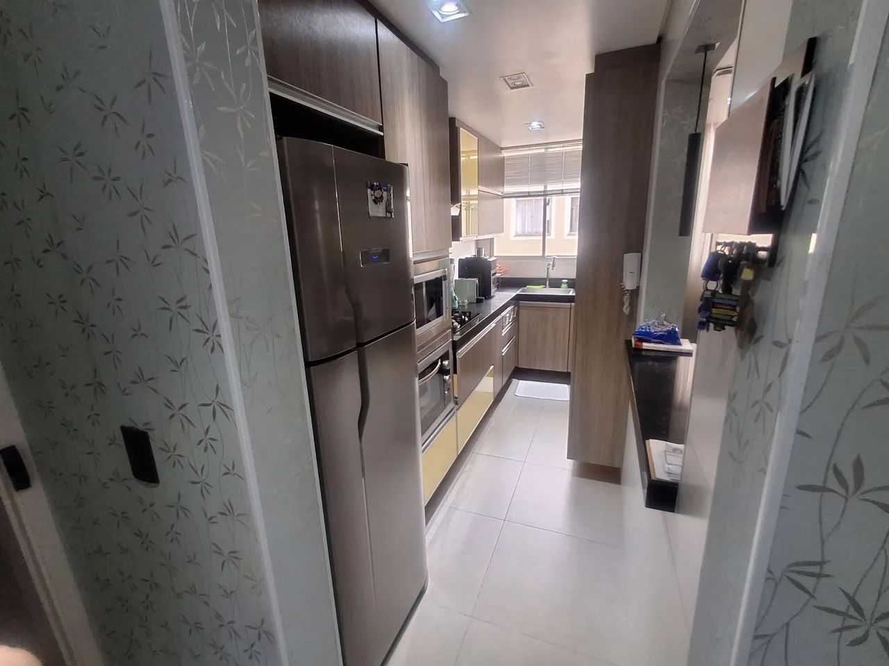Apartamento cobertura em Jd Borborema - Foto 2