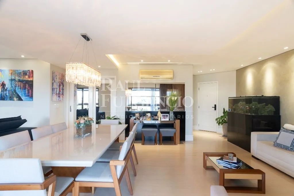 APARTAMENTO 217M² - GLEBA PALHANO - Foto 5