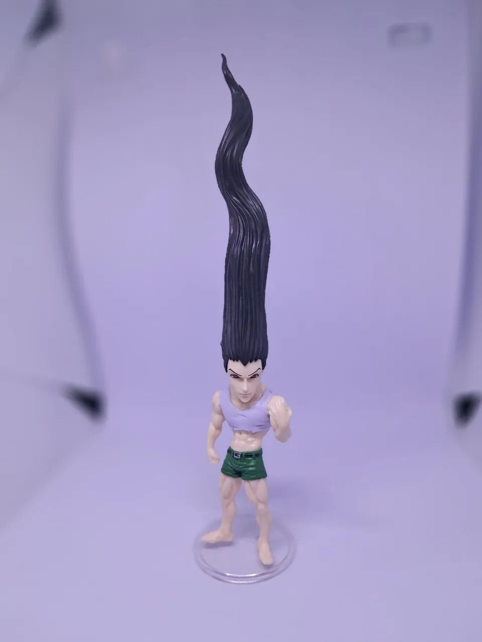 Action Figure Hunter × Hunter - Gon Freecss 19cm