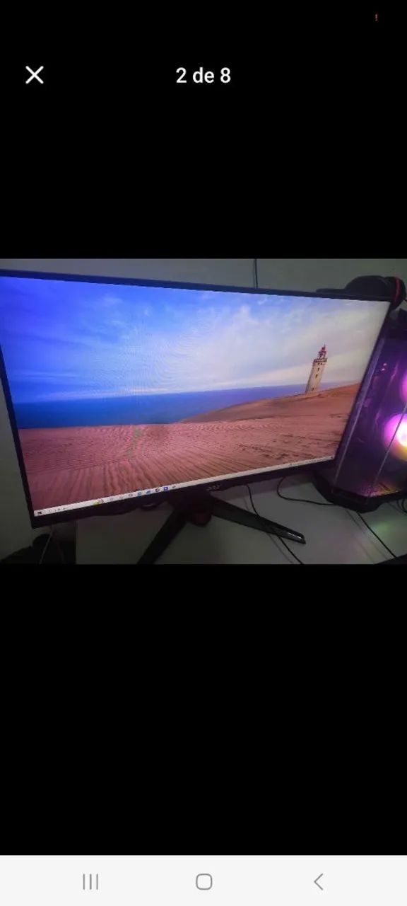 PC montado - Foto 2