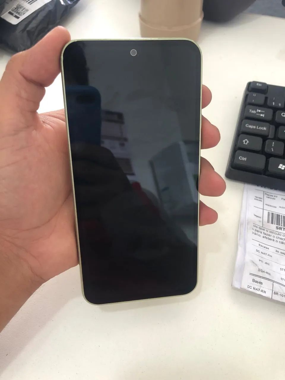 Samsung A54 - Foto 2