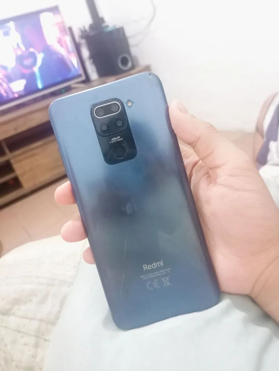 Redmi note 9 128gb