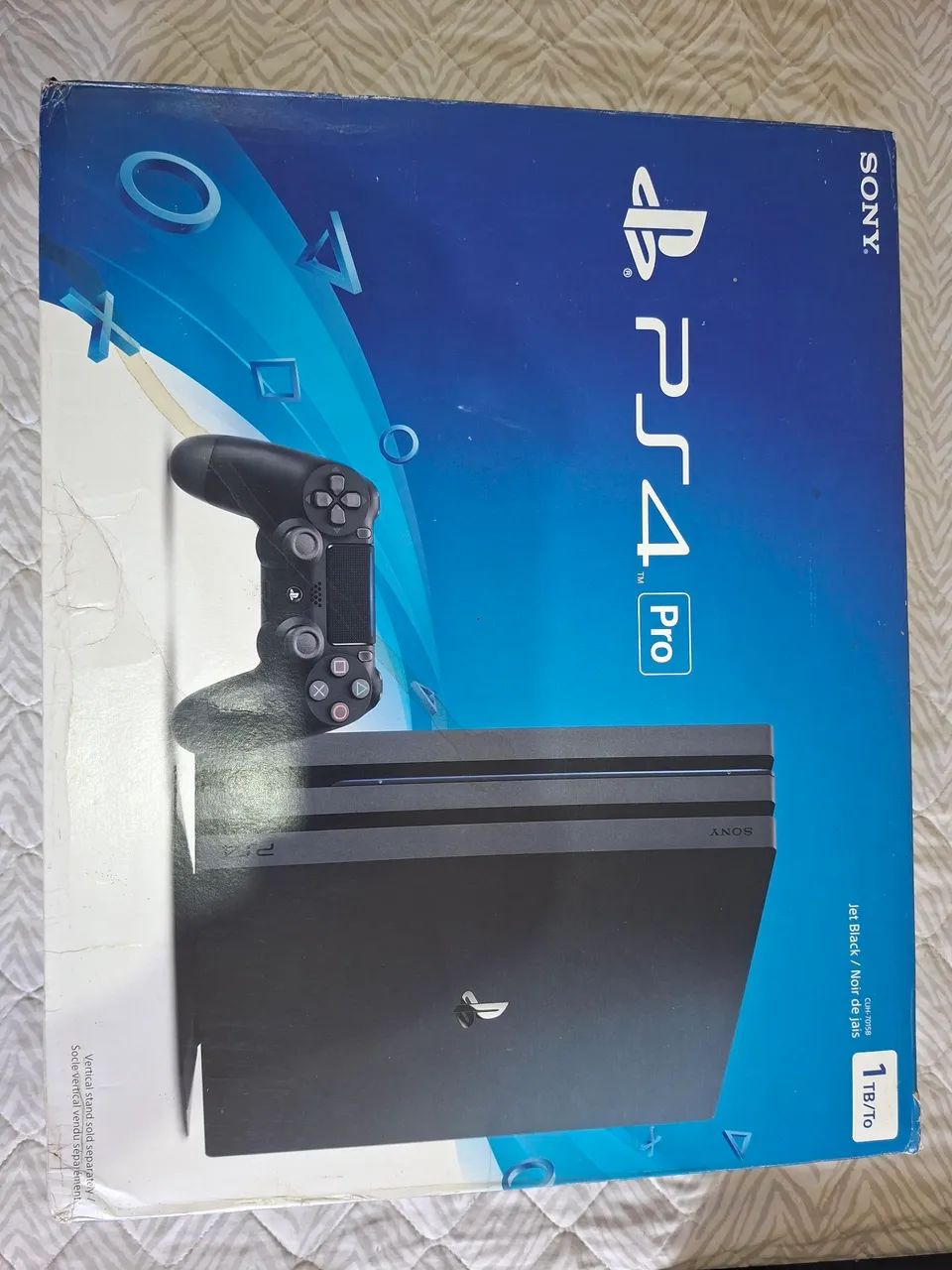 PS4 PRO  - Foto 4