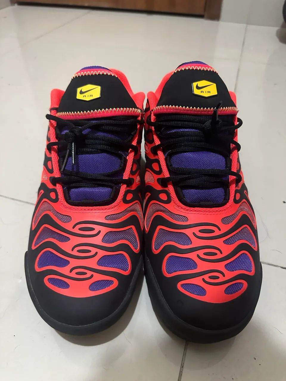 Air max plus drift all day og  - Foto 4