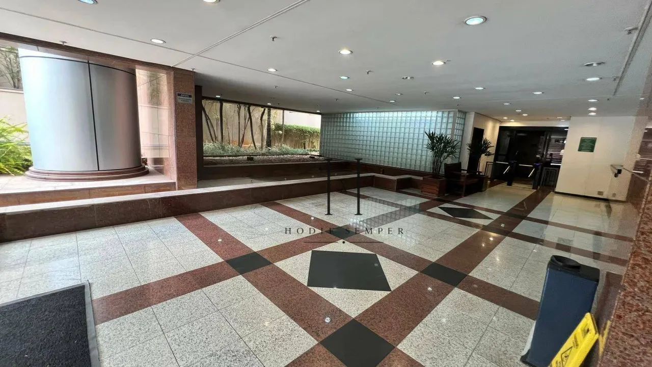 Conjunto, 412 m² - venda por R$ 4.000.000,00 ou aluguel por R$ 38.817,00/mês - Cidade Monç - Foto 3