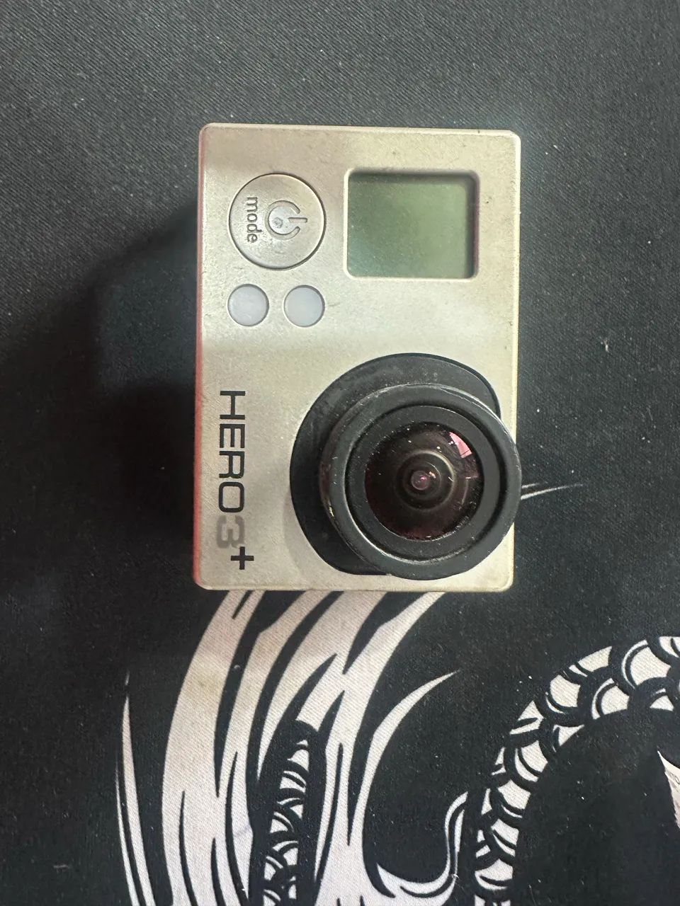 GoPro Hero 3+ 