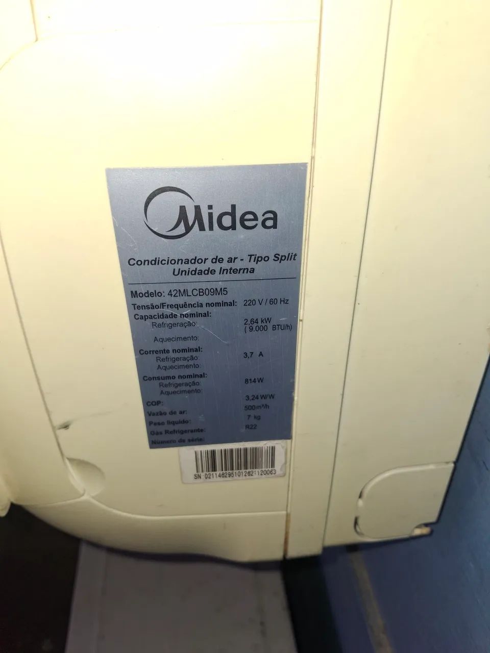 Ar condicionado  - Foto 4