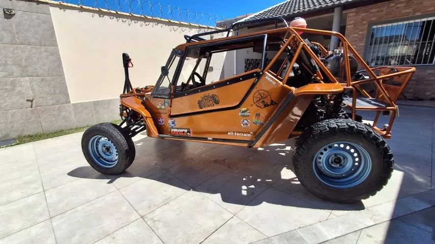 Bugre Buggy Vii/vii BIG 2020 - Foto 5