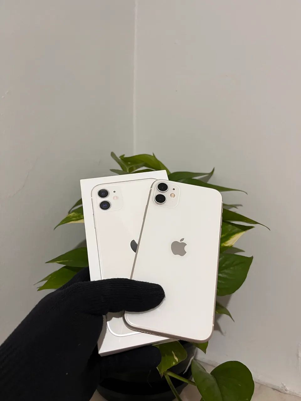 iPhone 11 128gb